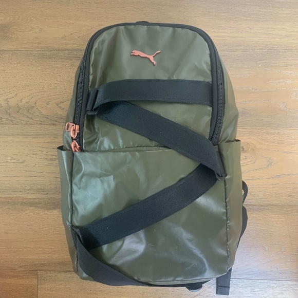 puma computer backpack